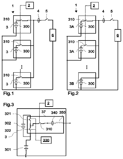 Drawing sheet 1 of US 9,948,086 B2