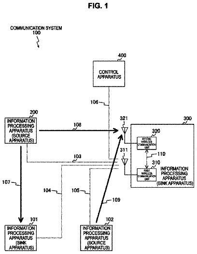 Drawing sheet 1 of US 9,948,993 B2
