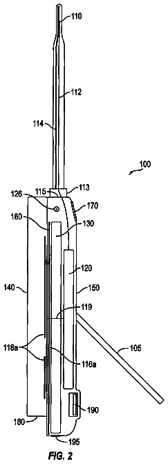 Drawing sheet 2 of US 9,949,218 B1