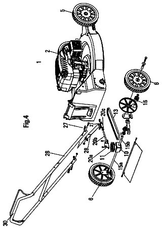 Drawing sheet 4 of US 9,949,430 B2