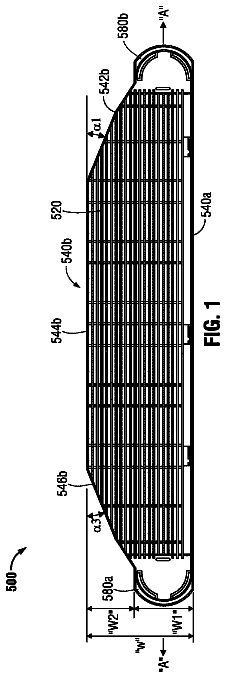 Drawing sheet 1 of US 9,949,577 B2