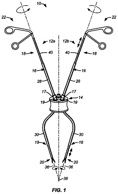 Drawing from US 9,949,790 B2