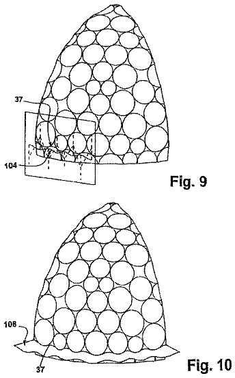 Drawing sheet 7 of US 9,950,215 B2