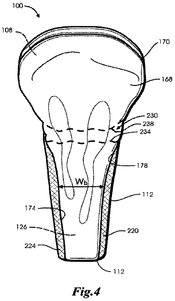 Drawing sheet 5 of US 9,950,229 B2