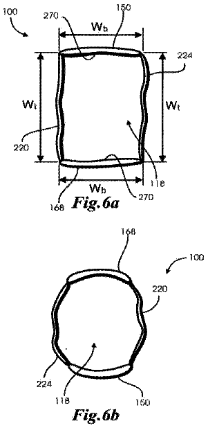 Drawing sheet 8 of US 9,950,229 B2