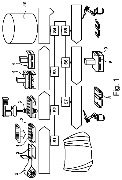 Drawing from US 9,950,494 B2
