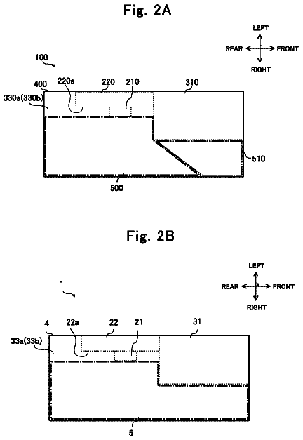Drawing sheet 2 of US 9,950,660 B2