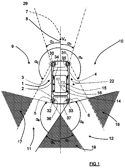 Drawing from US 9,950,683 B2