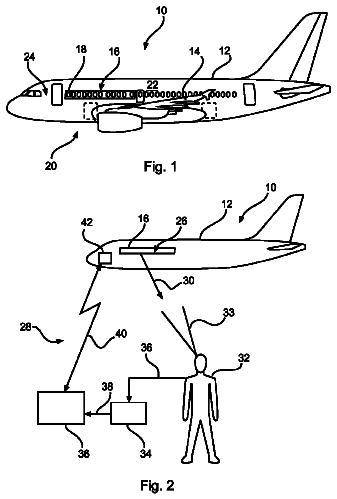 Drawing sheet 1 of US 9,950,811 B2