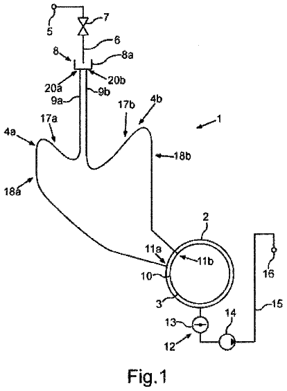 Drawing from US 9,951,460 B2