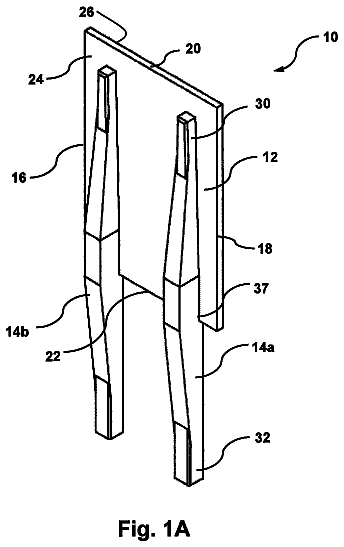 Drawing from US 9,951,493 B2
