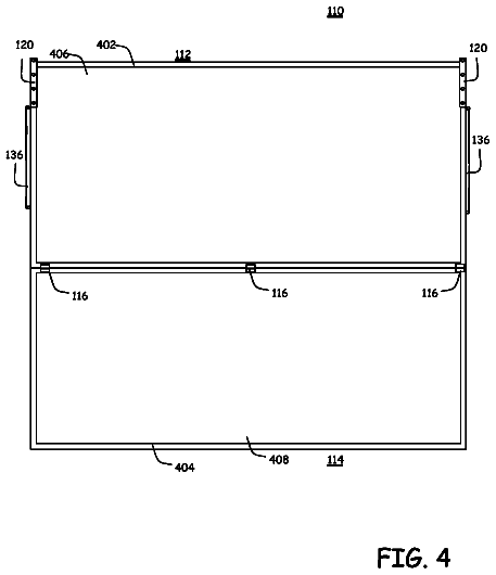 Drawing sheet 4 of US 9,951,542 B2