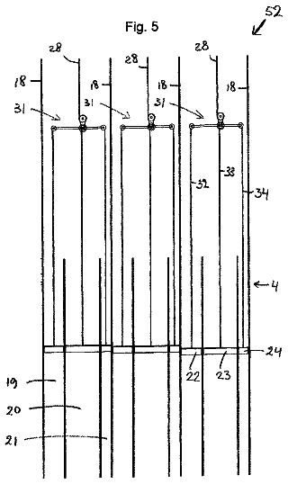 Drawing sheet 6 of US 9,951,747 B2