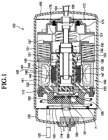 Drawing from US 9,951,765 B2