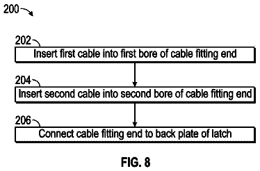 Drawing sheet 6 of US 9,951,805 B2