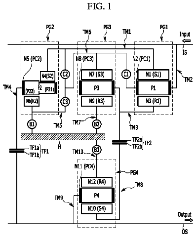 Drawing from US 9,951,848 B2
