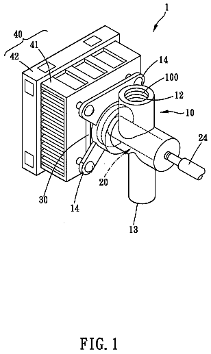Drawing from US 9,951,884 B2