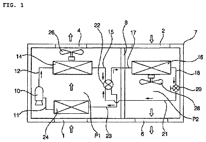 Drawing from US 9,951,964 B2