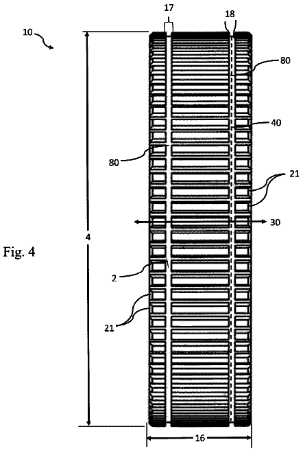 Drawing sheet 4 of US 9,952,483 B2