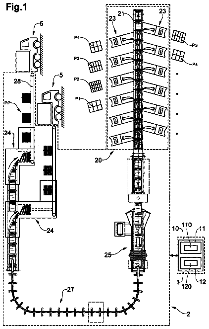 Drawing from US 9,952,588 B2