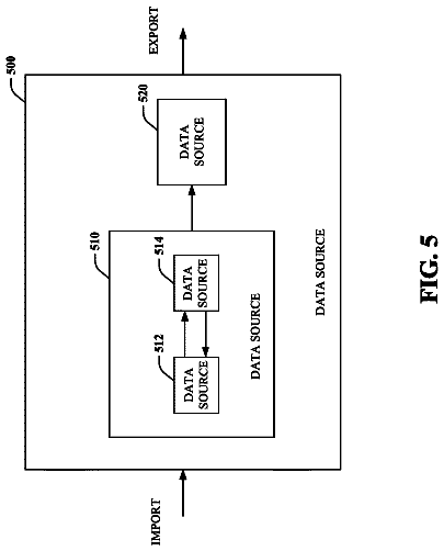 Drawing sheet 5 of US 9,952,893 B2