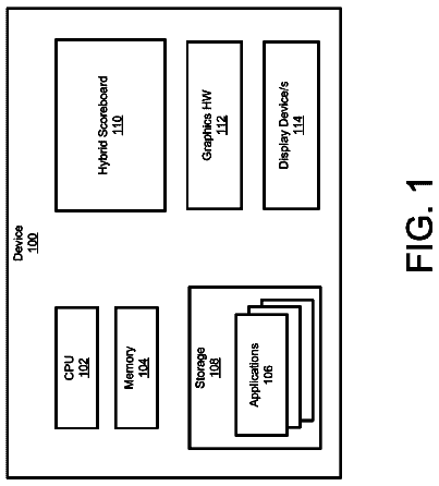 Drawing from US 9,952,901 B2