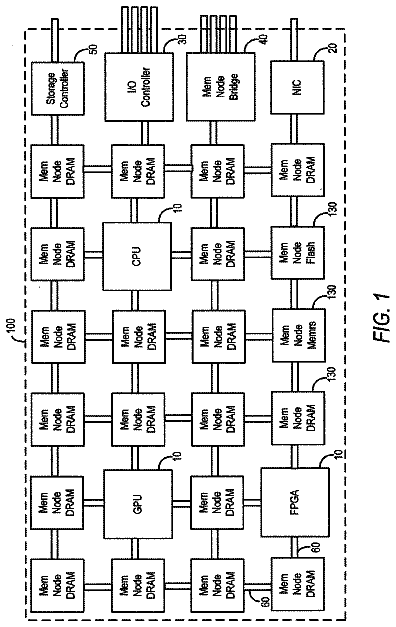 Drawing from US 9,952,975 B2