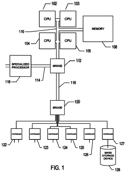 Drawing sheet 1 of US 9,953,276 B2