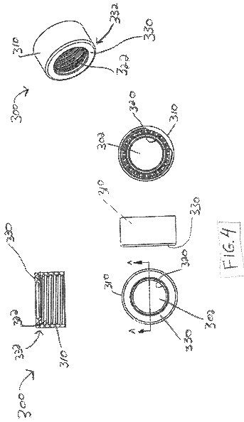 Drawing sheet 4 of US 9,953,551 B2