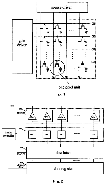 Drawing from US 9,953,559 B2