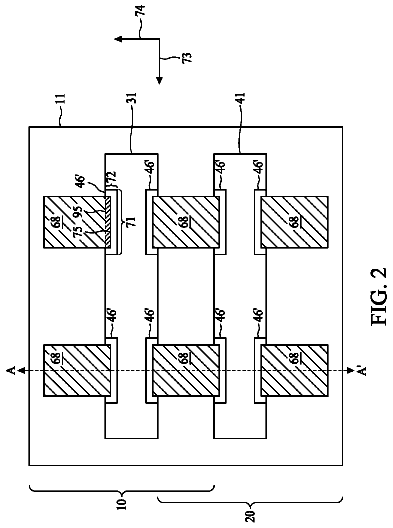Drawing sheet 8 of US 9,954,067 B2