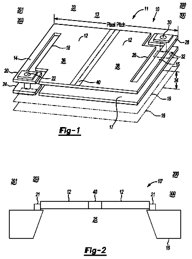 Drawing sheet 1 of US 9,954,154 B2