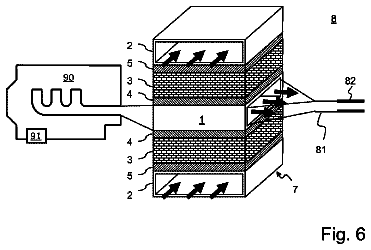 Drawing sheet 5 of US 9,954,157 B2