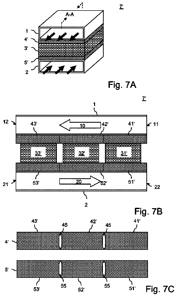 Drawing sheet 6 of US 9,954,157 B2