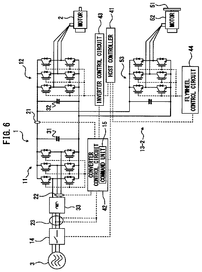 Drawing sheet 6 of US 9,954,426 B2