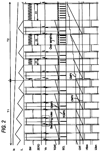 Drawing sheet 2 of US 9,954,439 B1