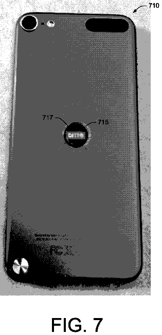 Drawing sheet 7 of US 9,954,570 B2