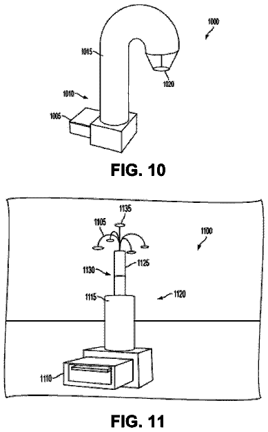 Drawing sheet 6 of US 9,955,050 B2