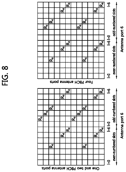 Drawing sheet 8 of US 9,955,449 B2
