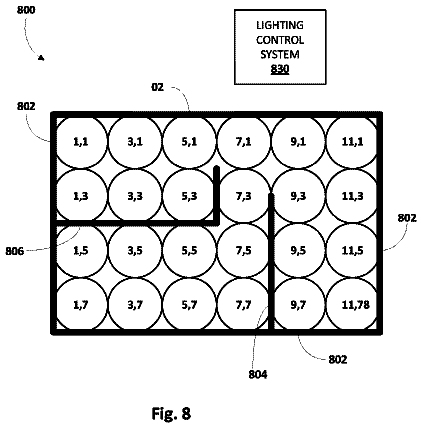 Drawing sheet 8 of US 9,955,559 B2