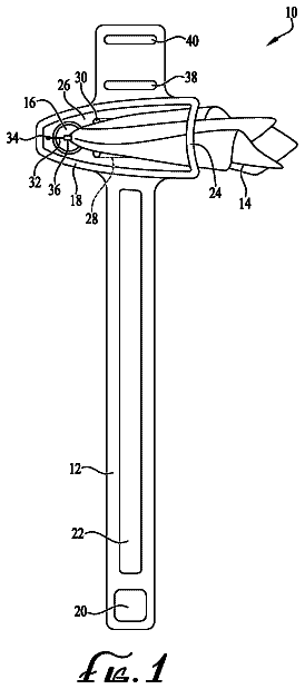 Drawing from US 9,955,776 B2