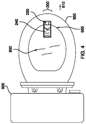 Drawing sheet 3 of US 9,955,830 B1