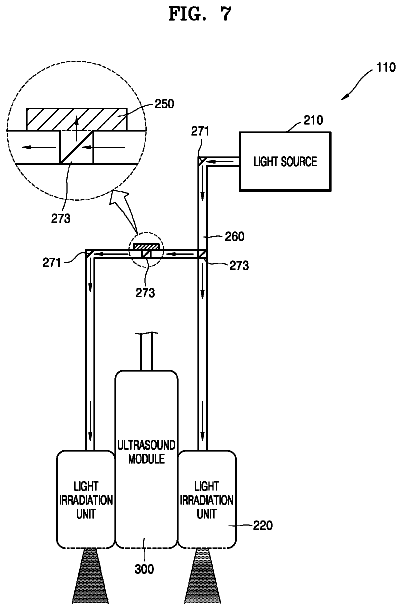 Drawing sheet 5 of US 9,955,873 B2