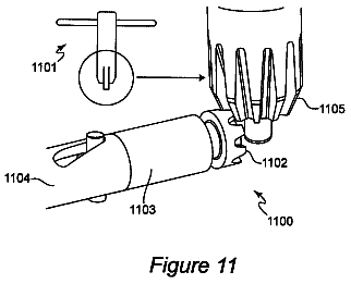 Drawing sheet 6 of US 9,955,959 B2