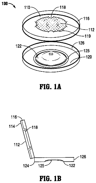 Drawing sheet 1 of US 9,956,068 B2