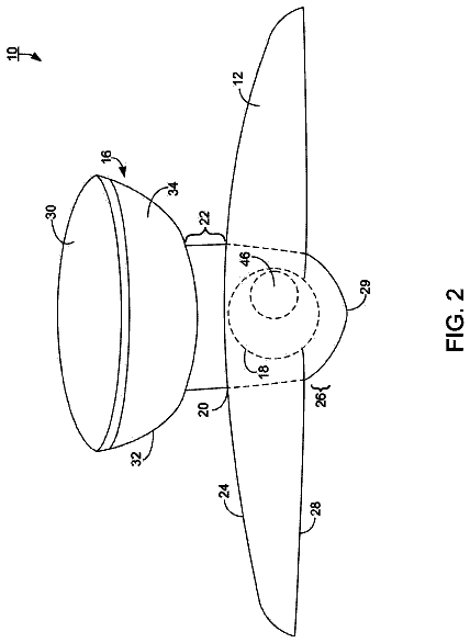Drawing sheet 2 of US 9,956,133 B1