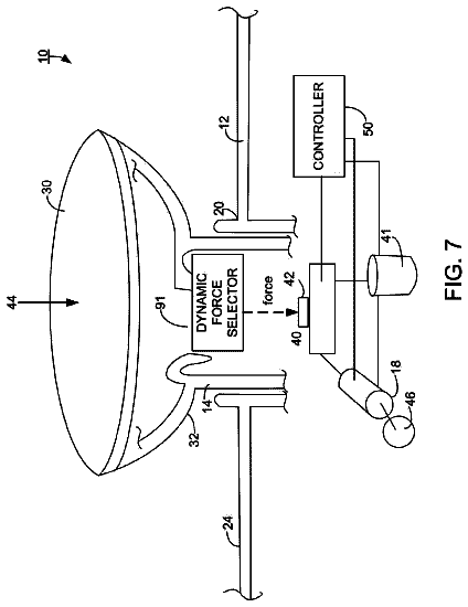 Drawing sheet 7 of US 9,956,133 B1