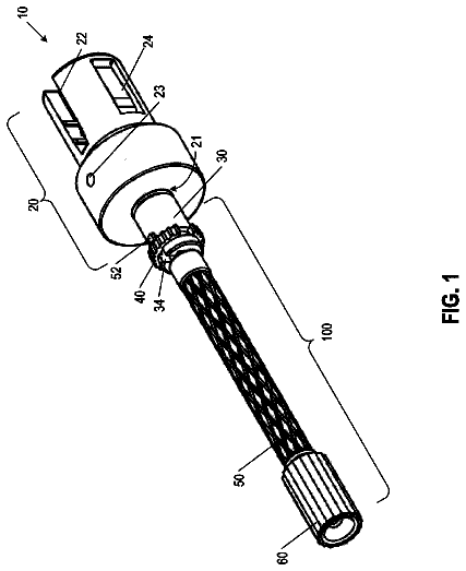 Drawing from US 9,956,381 B2