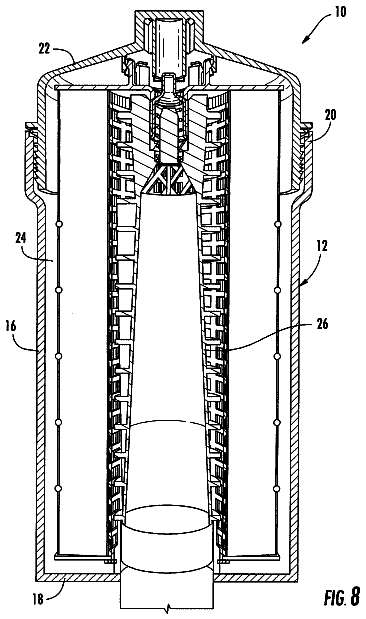 Drawing sheet 8 of US 9,956,508 B2