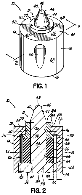 Drawing from US 9,956,601 B2